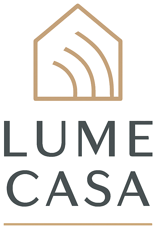 LUME CASA Logo